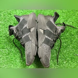ADIDAS ORIGINALSProphere Triple Black Size 10